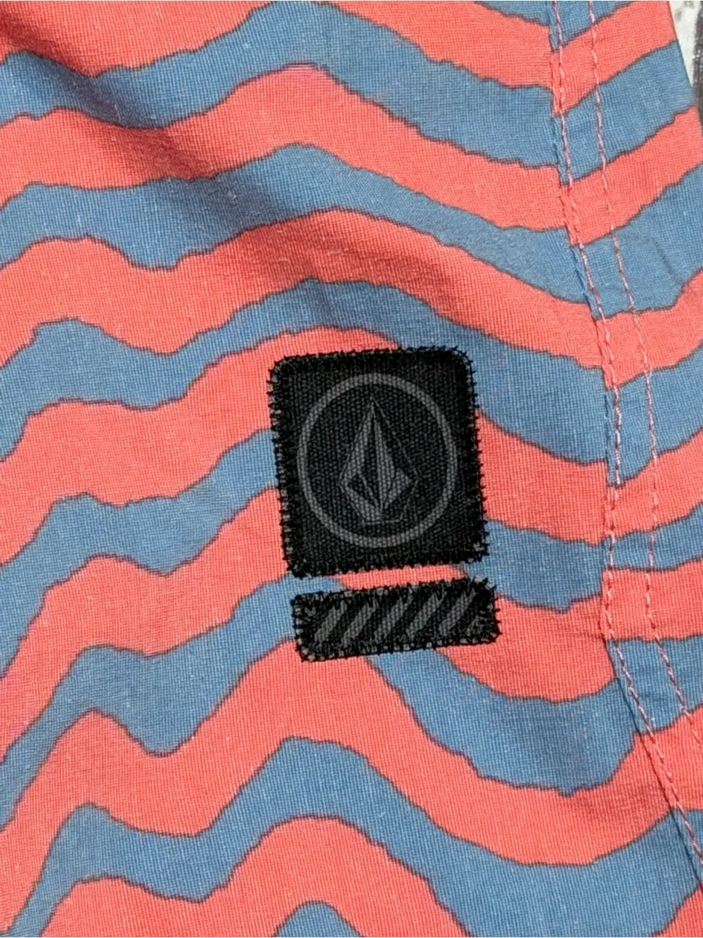 Volcom Summer Board Shorts Bathing Swimwear Suit Swimsuit Men's